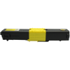 Картридж IPM OKI C301/321 2000 Yellow (TRO18YEU)