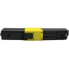 Картридж IPM OKI C301/321 2000 Yellow (TRO18YEU)