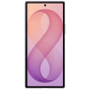 Чохол до мобільного телефона Samsung Galaxy Fold 8 Ultra Clear Transparent (EF-QF976CTEGUA)