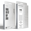 Чохол до мобільного телефона Armorstandart ICON2 MagCase Apple iPhone 17 Pro Max White (ARM86683)