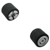 Ролик HP LJ P4014/M601 компл 3шт RL1-1641/RL1-1663/RL1-1654/CB506- Welldo (CB506-67905-WDS)