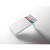 Лайнер UNI набір Emott Soft Pastel Color 0.4 мм 10 кольорів (PEM-SY/10C.02SPC)
