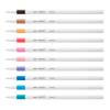 Лайнер UNI набір Emott Soft Pastel Color 0.4 мм 10 кольорів (PEM-SY/10C.02SPC)