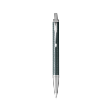 Ручка кулькова Parker IM 17 Premium Pale Green CT BP (24 232)