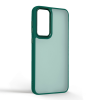 Чохол до мобільного телефона Armorstandart Frame Samsung A36 5G Dark Green (ARM84812)