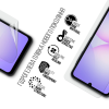 Плівка захисна Armorstandart hydrogel Samsung A07 4G (ARM86493)