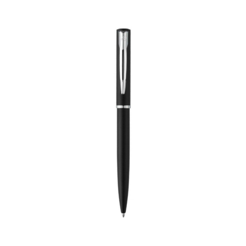 Ручка кулькова Waterman ALLURE Black CT BP (23 311)