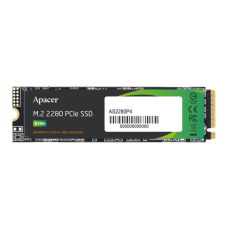 Накопитель SSD M.2 2280 512GB AS2280P4 Apacer (AP512GAS2280P4)