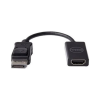 Переходник DisplayPort to HDMI 2.0 (4K) Kit Dell (492-BBXU)