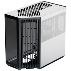Корпус для ПК APNX V1 Black/White (APCM-VI01003.M1)