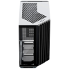 Корпус для ПК APNX V1 Black/White (APCM-VI01003.M1)