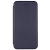 Чохол до мобільного телефона BeCover Exclusive Motorola Moto G56 Deep Blue (715490)