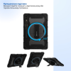 Чохол до планшета BeCover Horizontal handle Samsung Galaxy Tab S10 Plus (SM-X820/SM-X826) 12.4" Black (716002)
