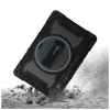Чохол до планшета BeCover Horizontal handle Samsung Galaxy Tab S10 Plus (SM-X820/SM-X826) 12.4" Black (716002)