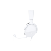 Навушники HyperX Cloud Stinger 3 Wired White (BS1T6AA)