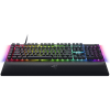 Клавіатура Razer BlackWidow V4 Green Switch USB RU Black (RZ03-04690100-R3M1)