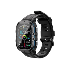 Смарт-годинник OUKITEL BT20 Blue (6931940742160)