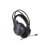 Навушники ColorWay GlowCore RGB Black (CW-HPG02BK)