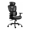 Кресло игровое GT Racer X-6005 Black