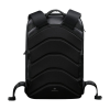 Рюкзак для ноутбука Kingsons 15.6" solar backpack Black (K9386W)