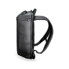 Рюкзак для ноутбука Kingsons 15.6" solar backpack Black (K9386W)