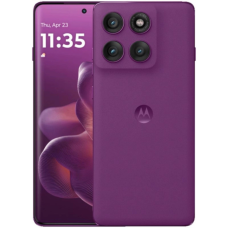 Мобильный телефон Motorola Edge 60 Pro 8/256GB Sparkling Grape (PB7X0089RS)