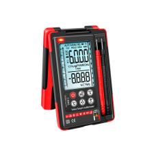 Цифровой мультиметр ANENG AN-Q60S, V, A, R, C, T, F (AN-Q60S)