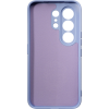 Чохол до мобільного телефона Armorstandart ICON Tecno Camon 50 4G Camera Cover Lavender (ARM91898)