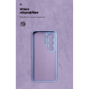 Чохол до мобільного телефона Armorstandart ICON Tecno Camon 50 4G Camera Cover Lavender (ARM91898)