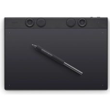 Графический планшет Wacom Intuos Pro M (PTK670K0B)