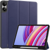 Чохол до планшета BeCover Flexible TPU Mate Xiaomi Poco Pad / Poco Pad M1 (12.1") Deep Blue (711583)