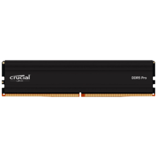 Модуль пам'яті для комп'ютера DDR5 64GB 5600 MHz Micron (CP64G56C46U5)