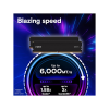Модуль пам'яті для комп'ютера DDR5 64GB 5600 MHz Micron (CP64G56C46U5)