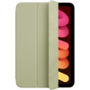 Чохол до планшета Apple Smart Folio for iPad mini (A17 Pro) - Sage (MC2V4ZM/A)