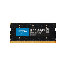 Модуль пам'яті для ноутбука SoDIMM DDR5 64GB 5600 MHz Micron (CT64G56C46S5)