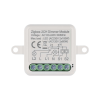 Модуль управління розумним будинком EMOS H5108 ZigBee 3.0 2-Channel Dimmer (H5108)