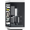 Корпус для ПК Hyte Y70 Touch Infinite Black-White (CS-HYTE-Y70TTI-WB)