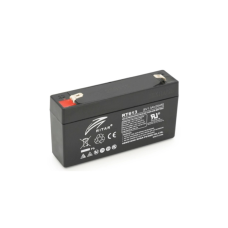 Батарея до ДБЖ Ritar RT613, 6V 1.3Ah (RT613B)