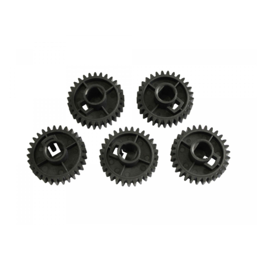 Шестерня HP LJ 5200, RU5-0556 29T, rubber roller CET (CET3702)