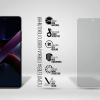 Плівка захисна Armorstandart Matte Xiaomi Poco X7 Pro (ARM82708)