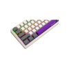 Клавіатура Lorgar KBP70MW Pro RGB Wireless/Bluetooth/USB UA Beige (LRG-KBP70MW-RT-US)