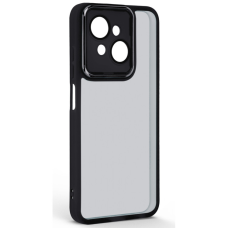 Чохол до мобільного телефона Armorstandart Shade Tecno Spark Go 1 (KL4) Black (ARM81251)