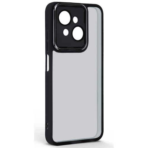 Чохол до мобільного телефона Armorstandart Shade Tecno Spark Go 1 (KL4) Black (ARM81251)