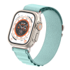 Ремешок для смарт-часов Armorstandart Alpina Band для Apple Watch 42 (Series 11-10)/41/40/38 Light Blue (ARM81048)