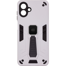 Чохол до мобільного телефона Armorstandart Proover Samsung A07 4G Grey (ARM86715)