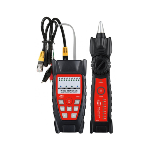 Тестер кабельный Benetech GT66