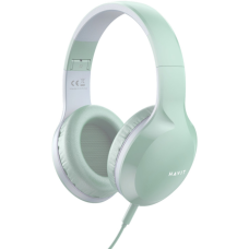 Навушники Havit HV-H100D Green (6939119048570)