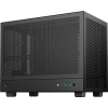 Корпус для ПК Deepcool CH160 Mesh Black (R-CH160-BKNMI0-G-1)