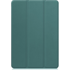 Чохол до планшета BeCover Smart Case Xiaomi Pad 8 / 8 Pro 11.2" Dark Green (714583)