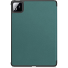 Чохол до планшета BeCover Smart Case Xiaomi Pad 8 / 8 Pro 11.2" Dark Green (714583)